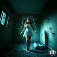 Spinnenphobie 031 Spinnenphobie 031