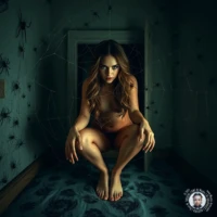 Spinnenphobie 034 Spinnenphobie 034