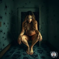 Spinnenphobie 034