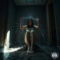 Spinnenphobie 037