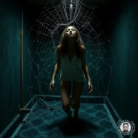 Spinnenphobie 040 Spinnenphobie 040