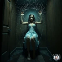 Spinnenphobie 045 Spinnenphobie 045