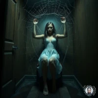 Spinnenphobie 045