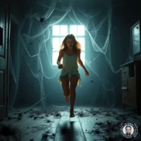 Spinnenphobie 052