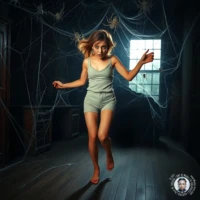 Spinnenphobie 060 Spinnenphobie 060