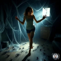 Spinnenphobie 063 Spinnenphobie 063