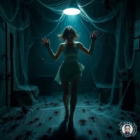 Spinnenphobie 068 Spinnenphobie 068