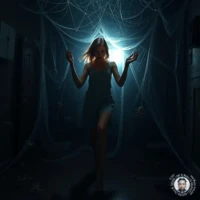 Spinnenphobie 078 Spinnenphobie 078