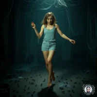 Spinnenphobie 082 Spinnenphobie 082