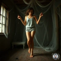 Spinnenphobie 084