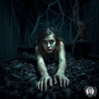 Spinnenphobie 094 Spinnenphobie 094