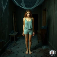 Spinnenphobie 096 Spinnenphobie 096