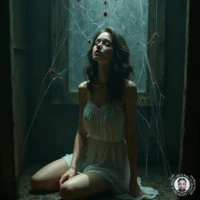 Spinnenphobie 103 Spinnenphobie 103