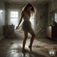 Spinnenphobie 108 Spinnenphobie 108