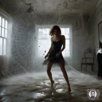 Spinnenphobie 109 Spinnenphobie 109