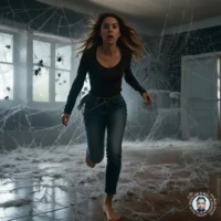 Spinnenphobie 110 Spinnenphobie 110