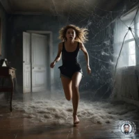 Spinnenphobie 111 Spinnenphobie 111