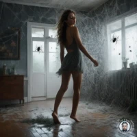 Spinnenphobie 112 Spinnenphobie 112