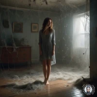 Spinnenphobie 113 Spinnenphobie 113