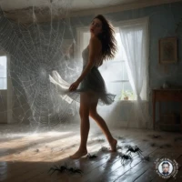 Spinnenphobie 115 Spinnenphobie 115