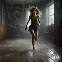 Spinnenphobie 120 Spinnenphobie 120