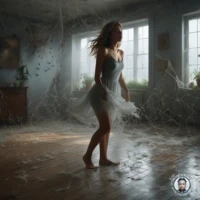 Spinnenphobie 122 Spinnenphobie 122