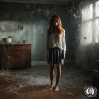 Spinnenphobie 124