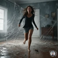 Spinnenphobie 125