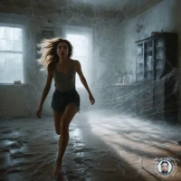 Spinnenphobie 126 Spinnenphobie 126