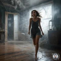 Spinnenphobie 128