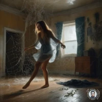 Spinnenphobie 129 Spinnenphobie 129