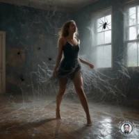 Spinnenphobie 130
