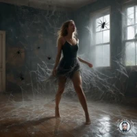 Spinnenphobie 130 Spinnenphobie 130