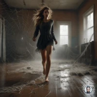 Spinnenphobie 131