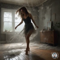 Spinnenphobie 132 Spinnenphobie 132