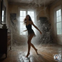 Spinnenphobie 135