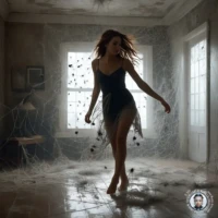 Spinnenphobie 137