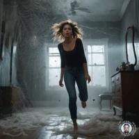 Spinnenphobie 138