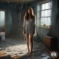 Spinnenphobie 139