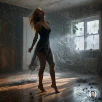Spinnenphobie 140