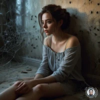 Spinnenphobie 143 Spinnenphobie 143