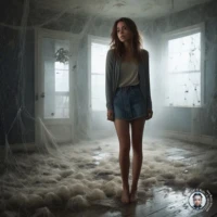 Spinnenphobie 144 Spinnenphobie 144