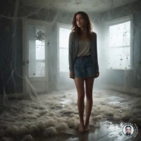 Spinnenphobie 144