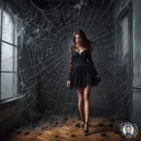 Spinnenphobie 156 Spinnenphobie 156