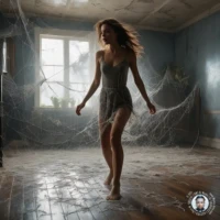 Spinnenphobie 157 Spinnenphobie 157