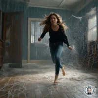 Spinnenphobie 158 Spinnenphobie 158