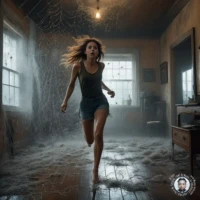 Spinnenphobie 159 Spinnenphobie 159