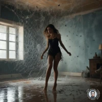 Spinnenphobie 161 Spinnenphobie 161