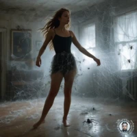 Spinnenphobie 162 Spinnenphobie 162