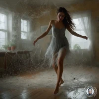 Spinnenphobie 168 Spinnenphobie 168